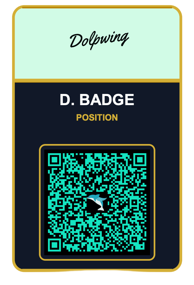 Badge